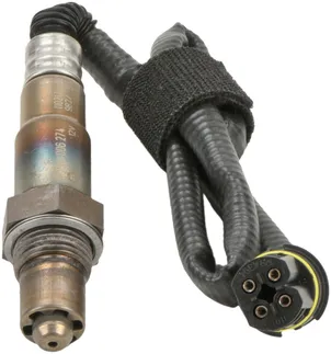 Bosch Upstream Oxygen Sensor - 0015405117