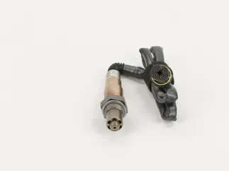 Bosch Oxygen Sensor - 0015408617
