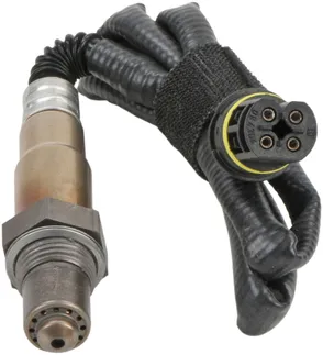 Bosch Downstream Left Oxygen Sensor - 0025400817