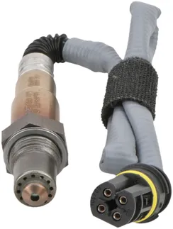 Bosch Downstream Oxygen Sensor - 0025400117