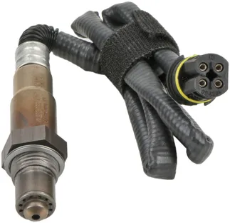 Bosch Downstream Oxygen Sensor - 0025400617