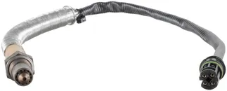 Bosch Downstream Oxygen Sensor - 11787545243