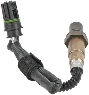 Bosch Downstream Oxygen Sensor - 11787544654