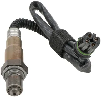 Bosch Downstream Oxygen Sensor - 11787544654