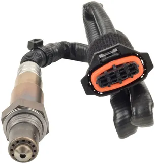 Bosch Downstream Oxygen Sensor - 95560617800