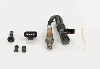 Bosch Oxygen Sensor - 06A906262BM