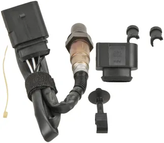 Bosch Downstream Oxygen Sensor - 1K0998262A
