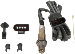 Bosch Downstream Oxygen Sensor - 1K0998262B