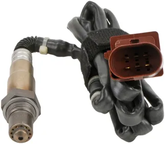 Bosch Upstream Left Oxygen Sensor - 94860612902