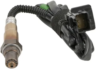 Bosch Upstream Right Oxygen Sensor - 30637519