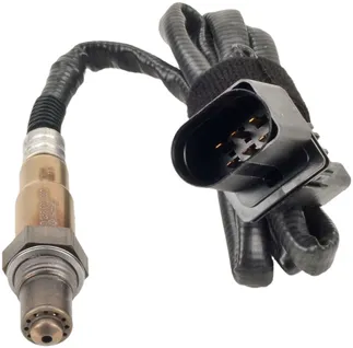 Bosch Downstream Oxygen Sensor - 11787516150