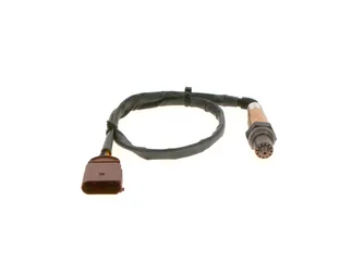 Bosch Air / Fuel Ratio Sensor - 4H0906262P