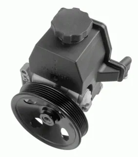 Bosch Power Steering Pump - 002466210181