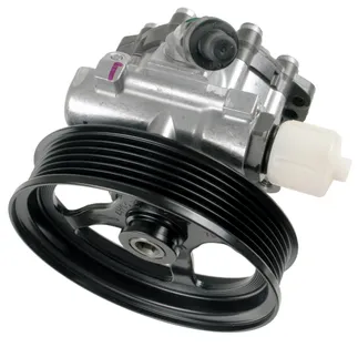 Bosch Power Steering Pump - QVB500430