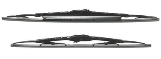 Bosch Front Windshield Wiper Blade Set - 1J0998003