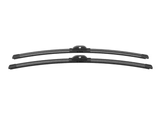 Bosch Wiper Blade Set - 4E0998002