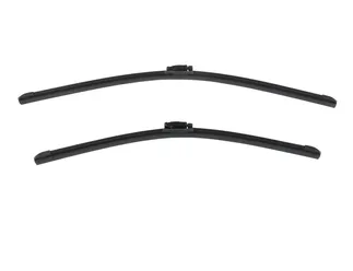Bosch Wiper Blade Set - 61612455085