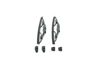 Bosch Wiper Blade Set - 3397118800