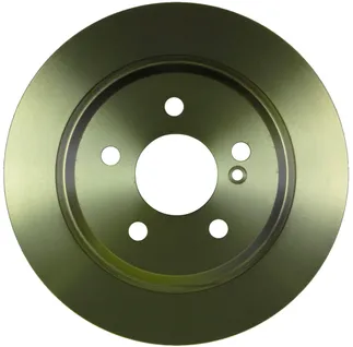 Bosch Rear Disc Brake Rotor - 000423091207