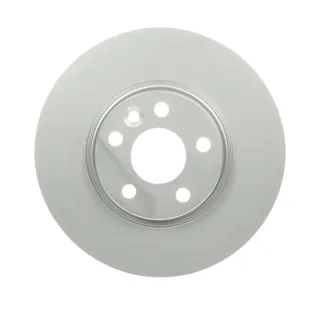 Bosch Front Disc Brake Rotor - 31341382