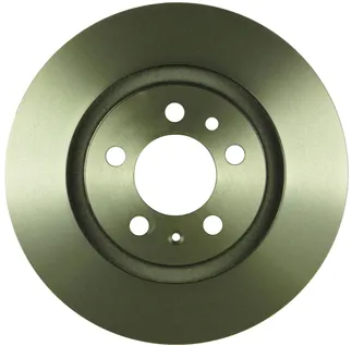 Bosch Front Disc Brake Rotor - 1J0615301P