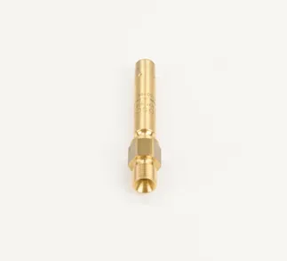 Bosch Fuel Injector - 000078582364