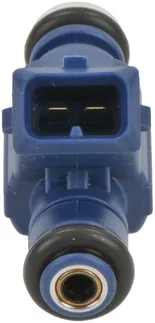 Bosch Fuel Injector - 1120780149