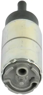 Bosch In-Tank Electric Fuel Pump - JLM12204