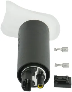 Bosch Fuel Pump and Strainer Set - 9438756
