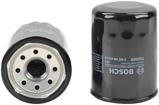 Bosch Engine Oil Filter - 72226WS
