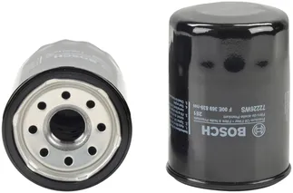 Bosch Engine Oil Filter - 72226WS