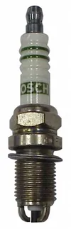 Bosch Spark Plug - FR5DTC