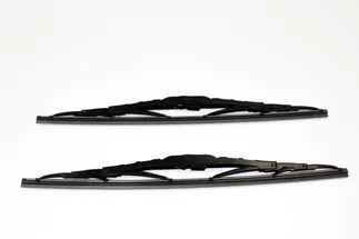Bosch Front Windshield Wiper Blade Set - 4638200545
