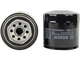 Bosch Engine Oil Filter - 021115351A
