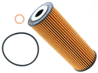 Bosch Engine Oil Filter Element - 104180010990