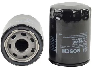 Bosch Engine Oil Filter - EAZ1354