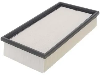 Bosch Engine Air Filter - 13721702908