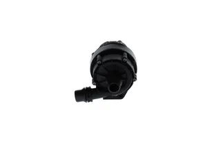 Bosch Engine Auxiliary Water Pump - 11518663248