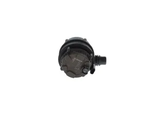 Bosch Engine Auxiliary Water Pump - 11518600442