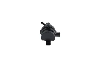 Bosch Engine Auxiliary Water Pump - 2128350164