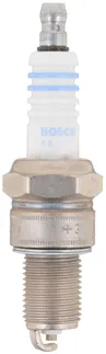 Bosch Spark Plug - 12121276283