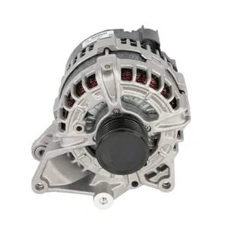Bosch Alternator - 0009060922