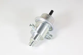 Bosch Fuel Injection Pressure Regulator - 0000781189
