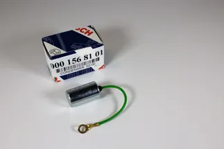 Bosch Ignition Condenser - 0001568101