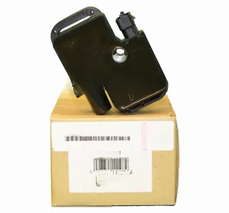 Bosch Ignition Coil - 0001587803