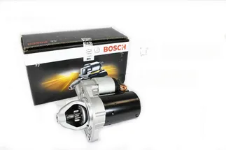 Bosch Starter Motor - 005151390188