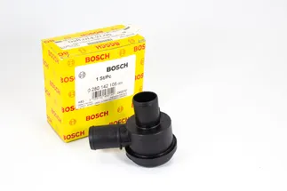Bosch Fuel Injection Idle Air Control Valve - 0280142105