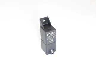 Bosch Diesel Glow Plug Relay - 038907281D