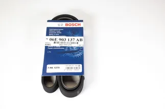 Bosch Supercharger Serpentine Belt - 06E903137AB