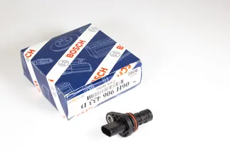 Bosch Fuel Pressure Sensor - 06H906433D